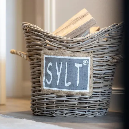 Sudwind's Friesenlodge * Sylt