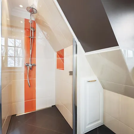 Sudwind's Friesenlodge * Sylt